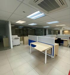 Joo Koon Circle (D22), Office #604212181